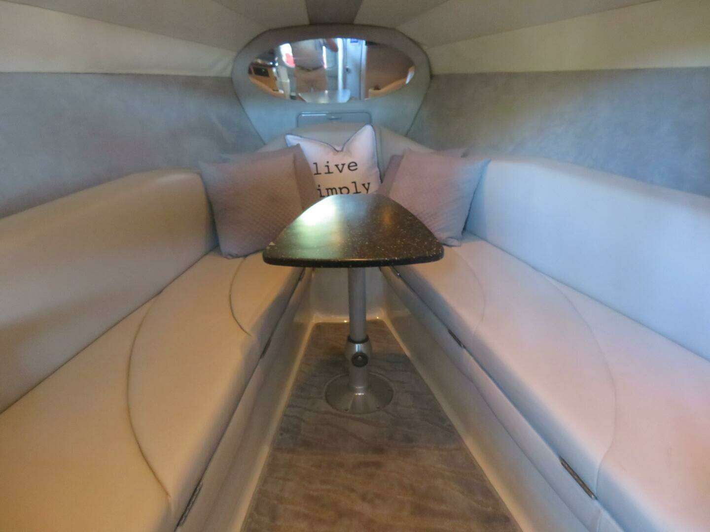 2008 Baja 335 Performance Cruiser - Image 10