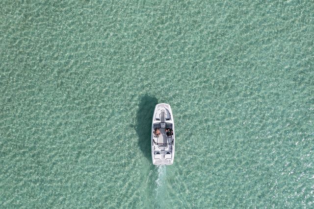2027 Scarab Jet Boats 235 SE - 30