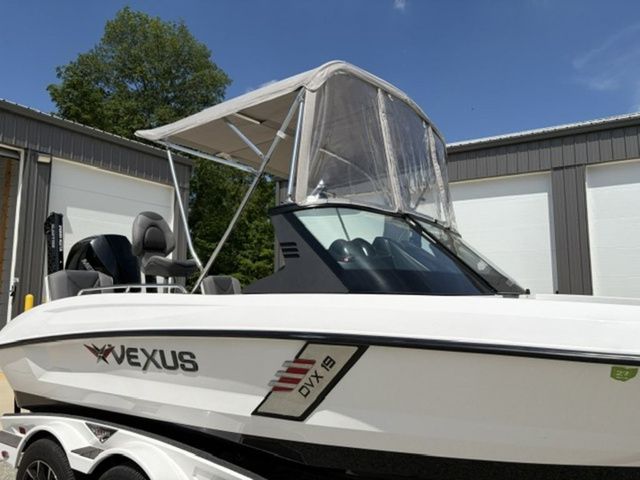 2021 Vexus DVX19 - 13