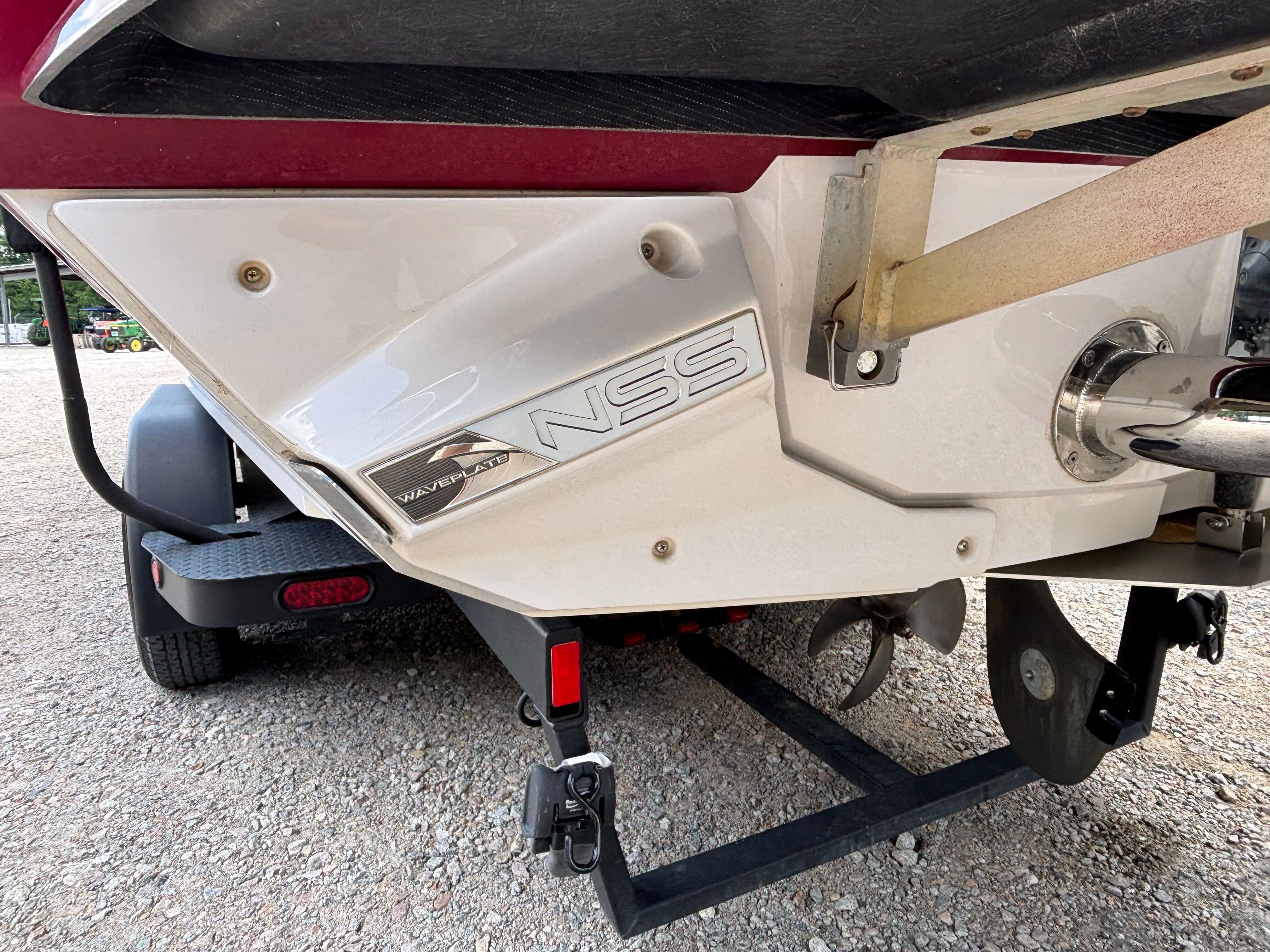 2013 NAUTIQUE G25 - Image 6