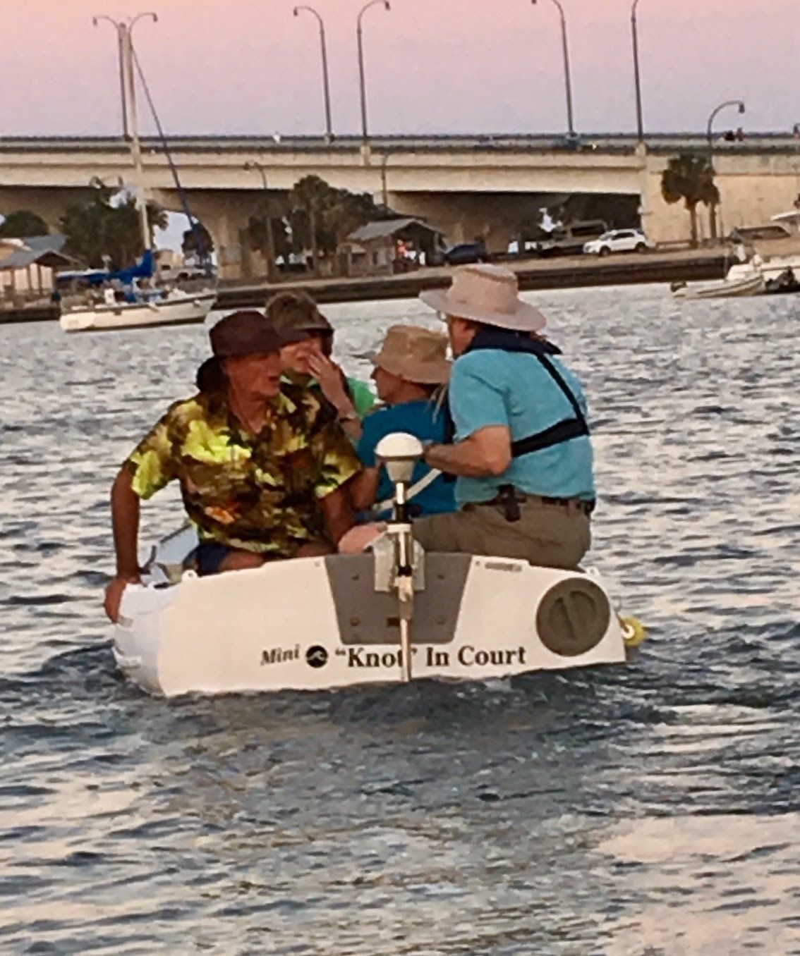 2014 Ranger Tugs R-27 - 70