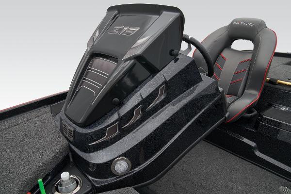 Manufacturer Provided Image: Nitro Z19 Pro