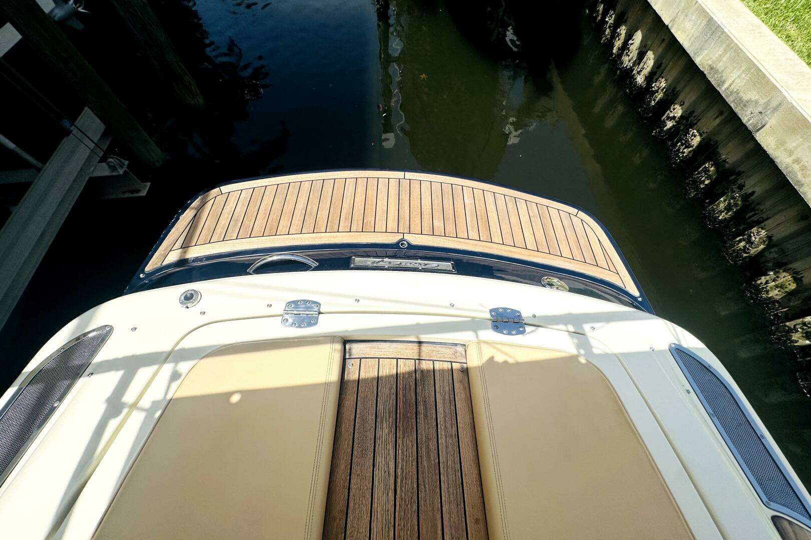 2013 Chris-Craft Corsair 22 - Image 14