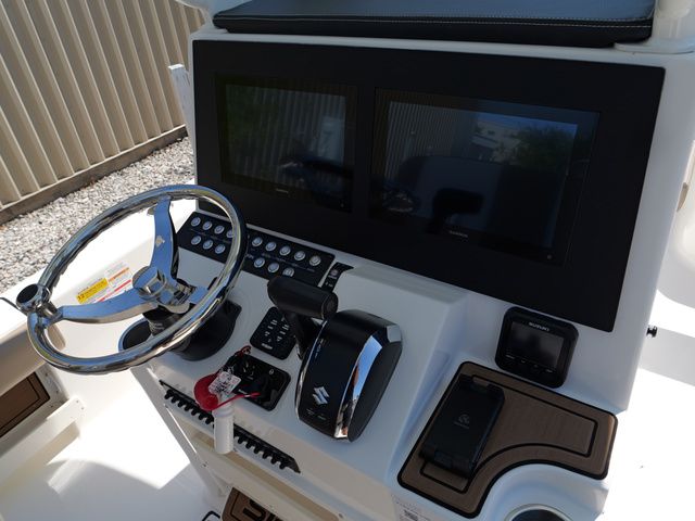2026 Sea Born FX25 LE - 39