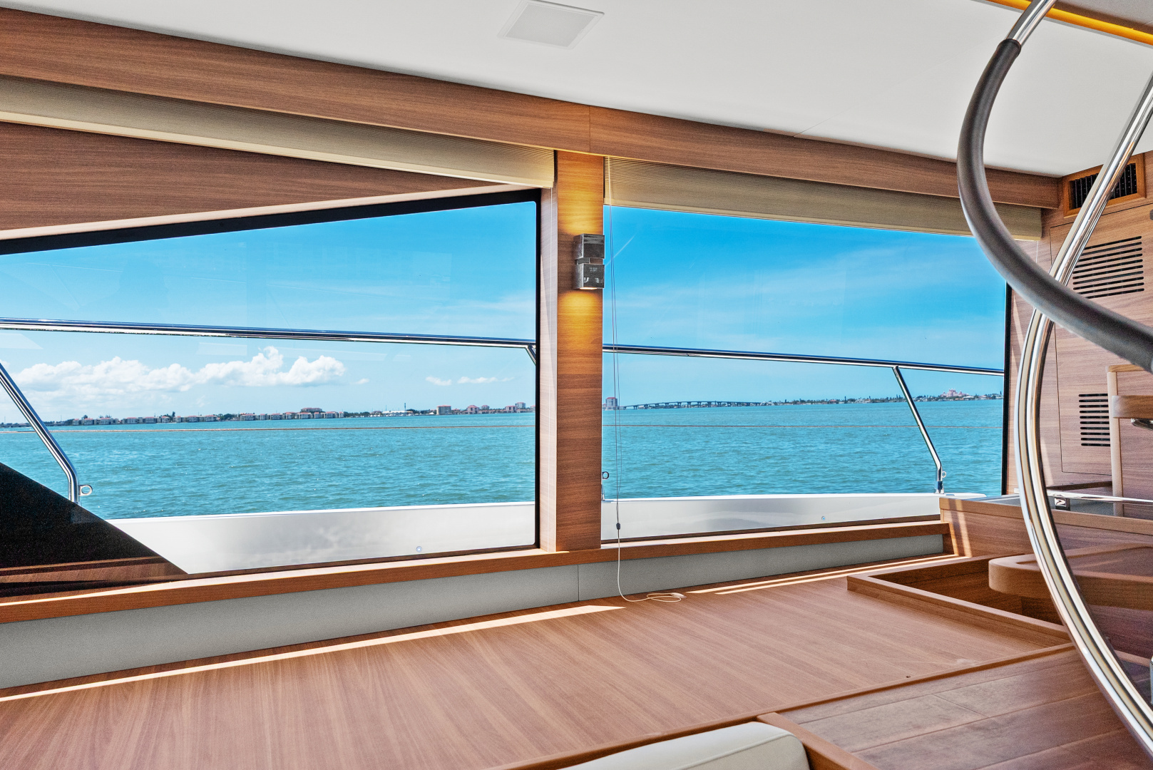 2026 Aquila 54 Yacht - Image 65