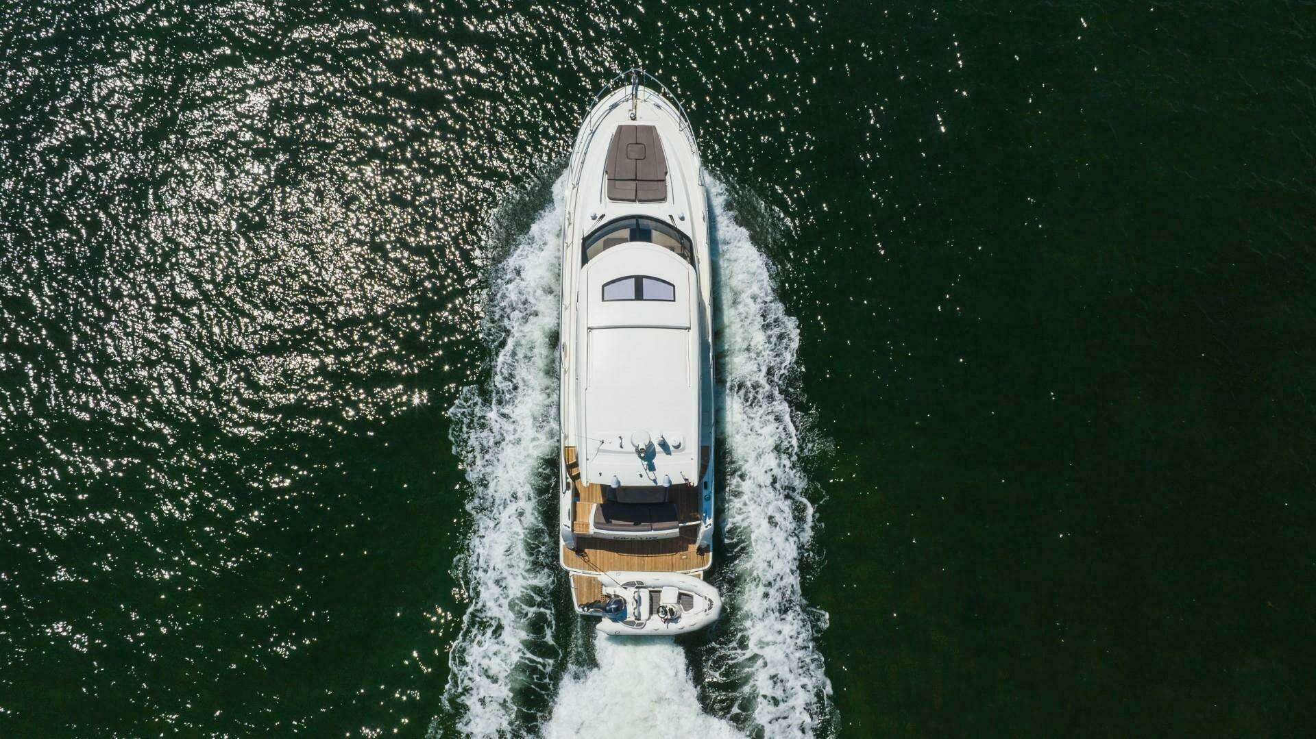 2018 Prestige 500S - Image 6