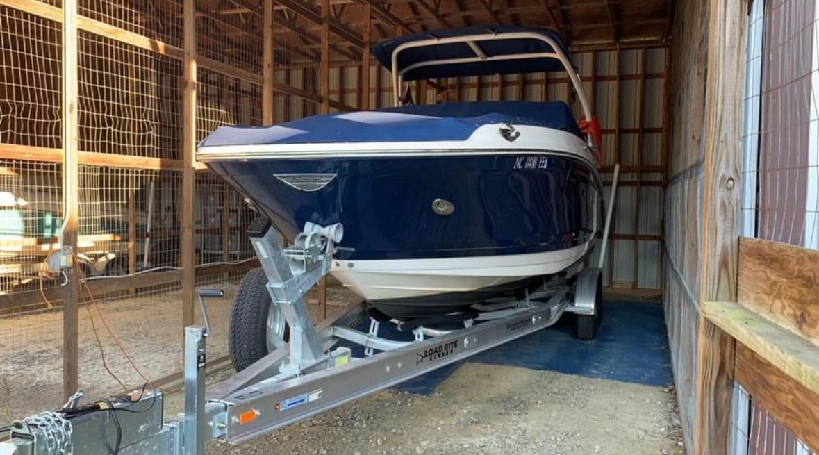 2016 Sea Ray sund - 4