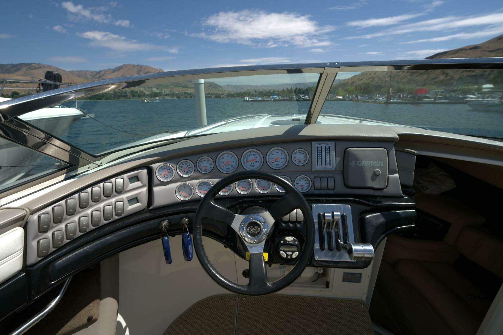 2005 Cobalt COBALT 343 - Image 32
