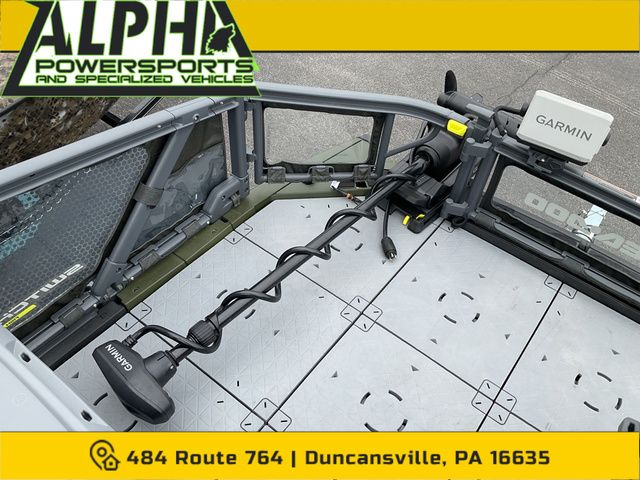2025 Sea-Doo Switch Fish 18 - 4