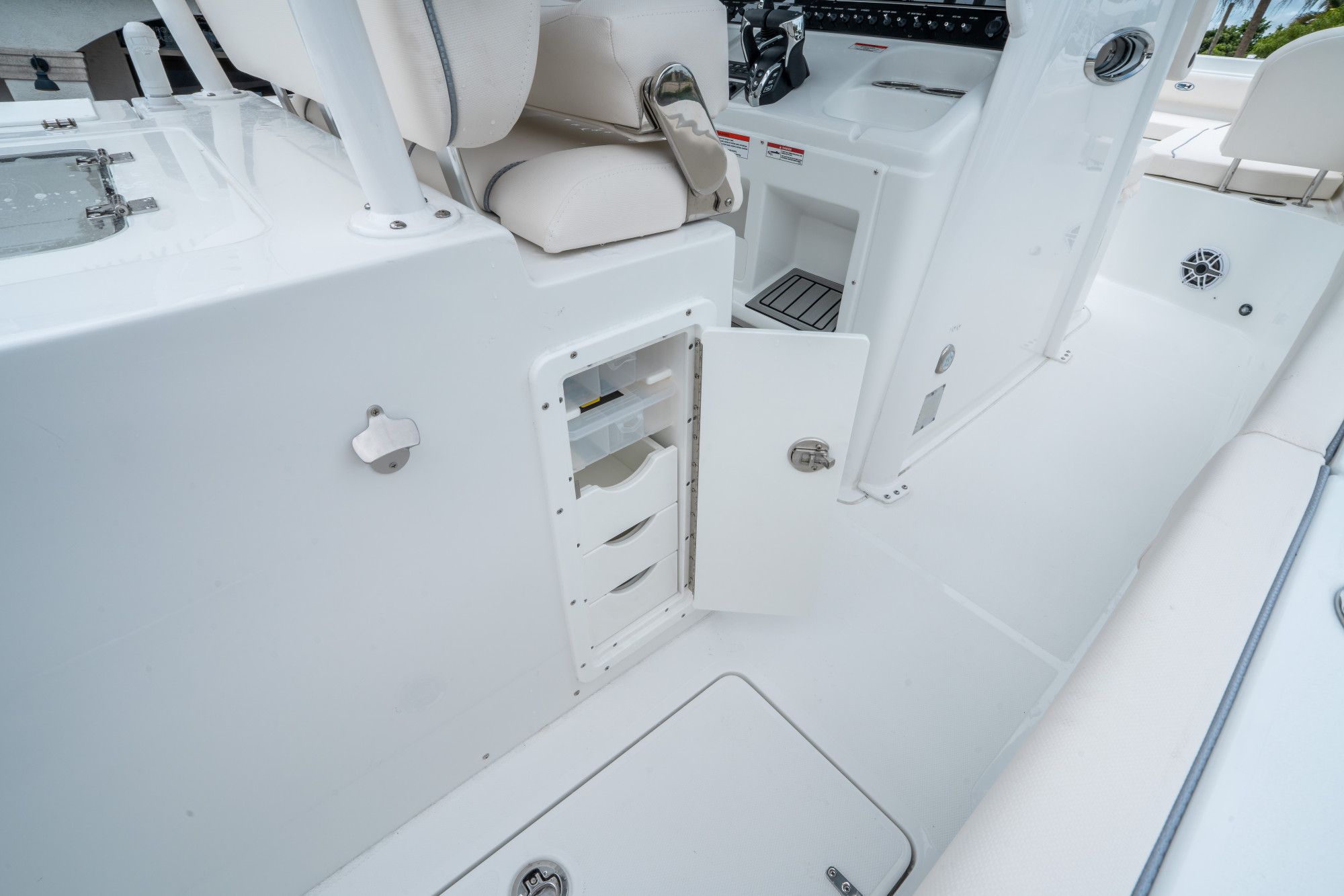 2026 Sea Hunt Gamefish 28 Forward Seating - 18