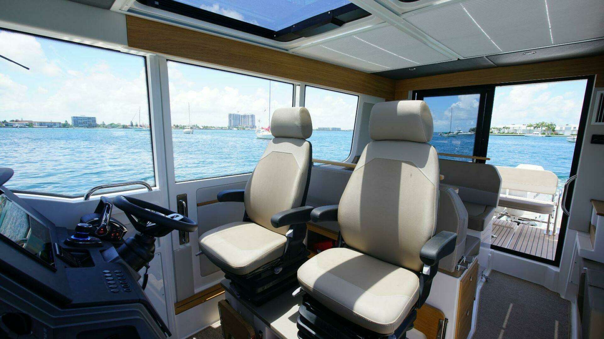 2024 Nimbus Commuter 11 - Image 19