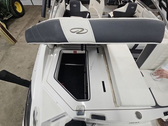 2017 Regal 2100 - 19