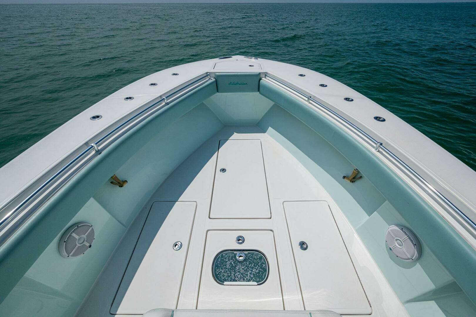 2023 SeaHunter 31 Tournament - Image 3
