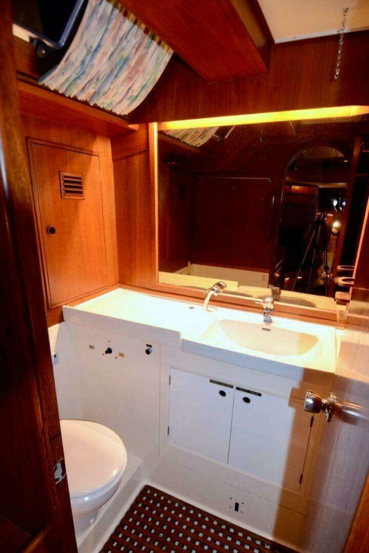 1983 Nautor Swan 651 - Image 62