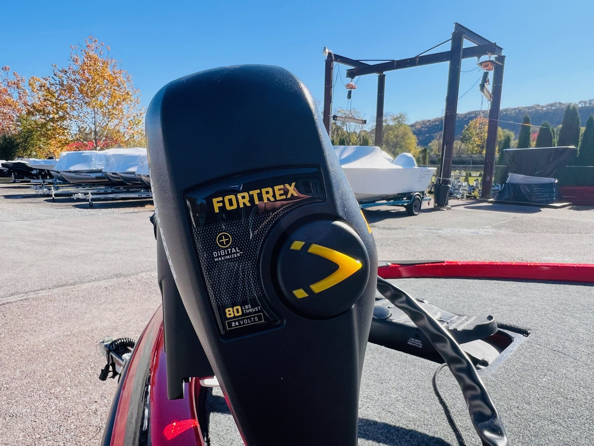 2026 Skeeter ZX150 - 19