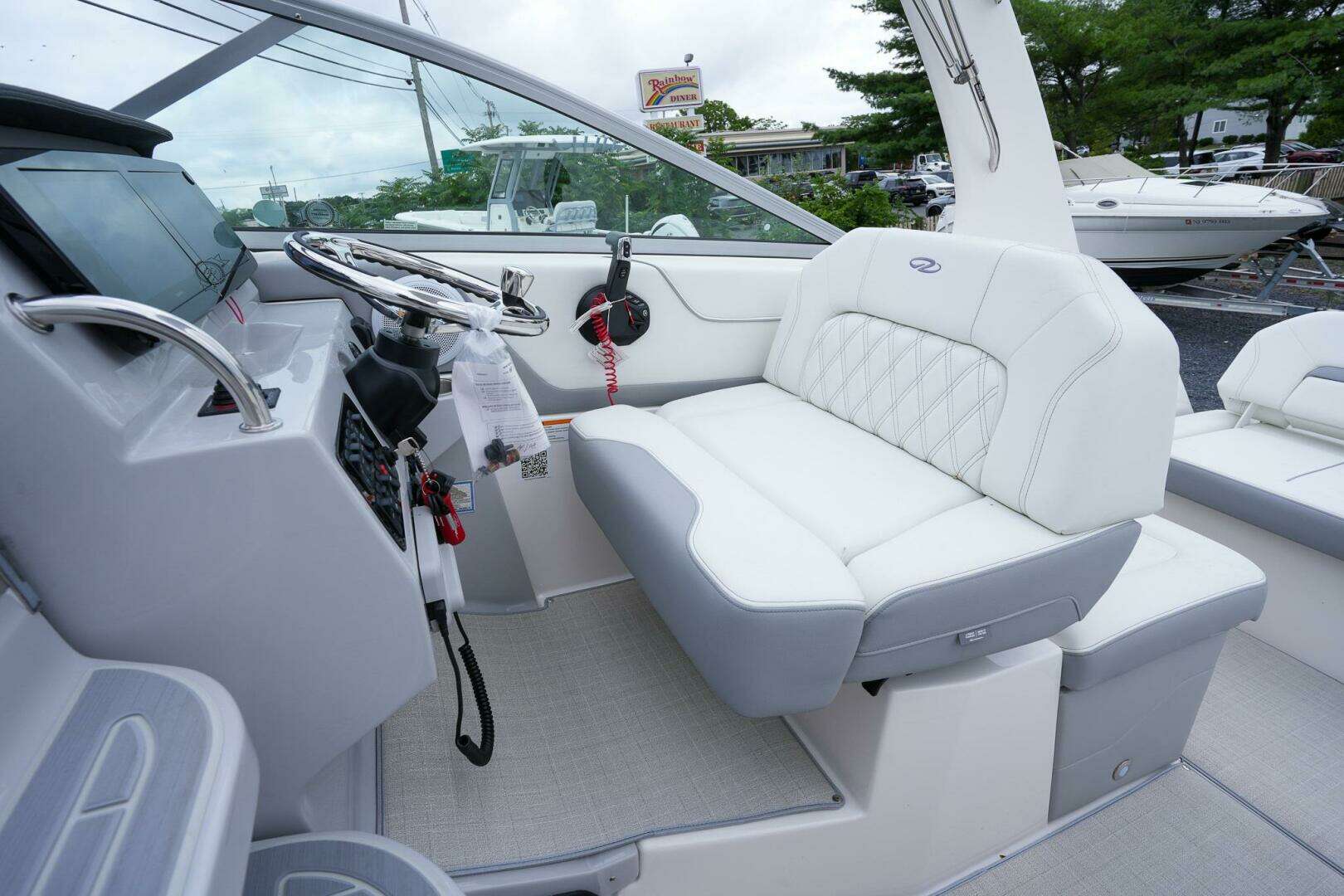 2026 Regal 26 XO - Image 15