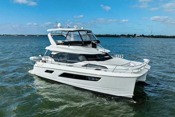 2021 Aquila