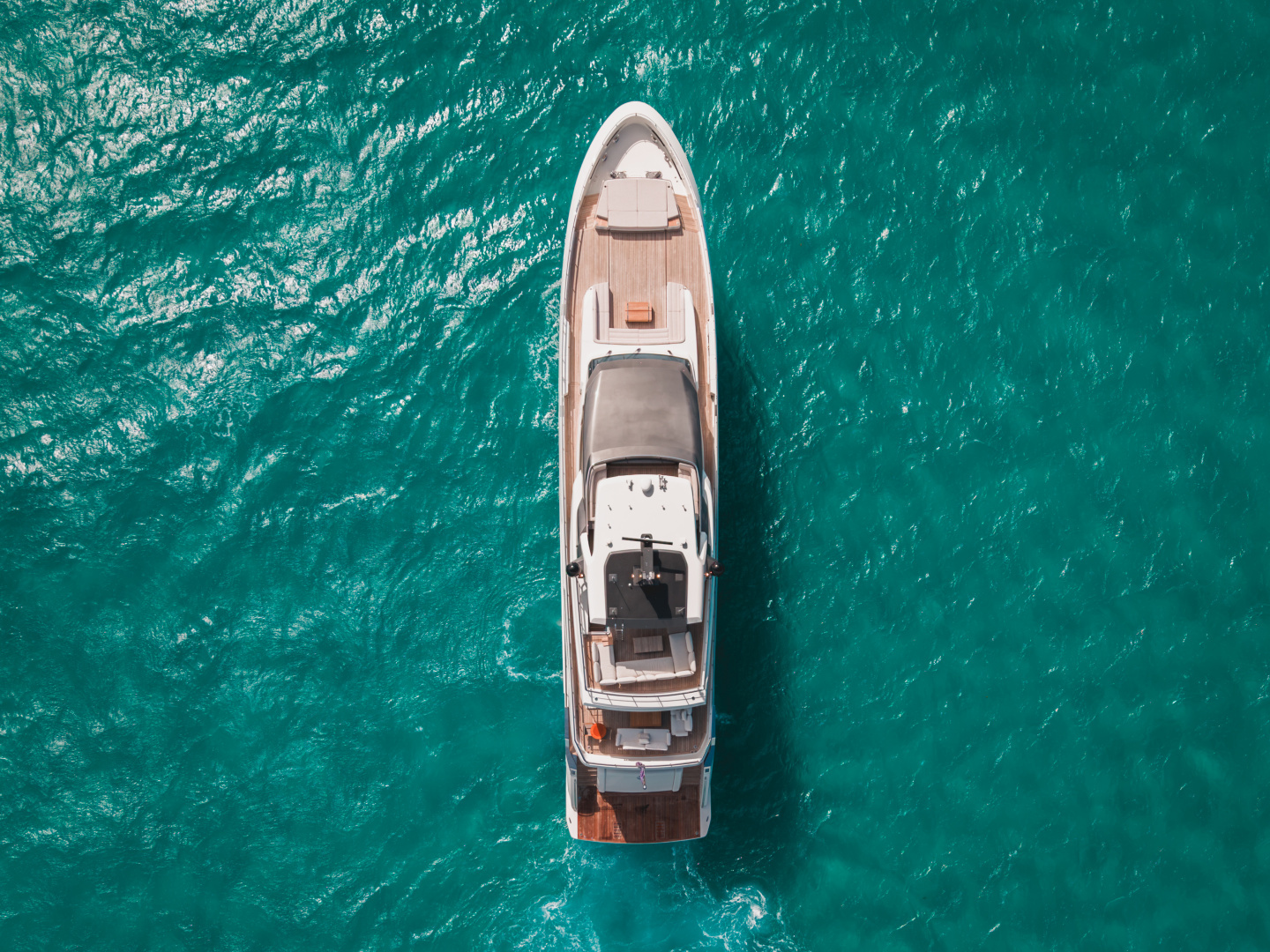 2026 Ocean Alexander 35P - Image 18