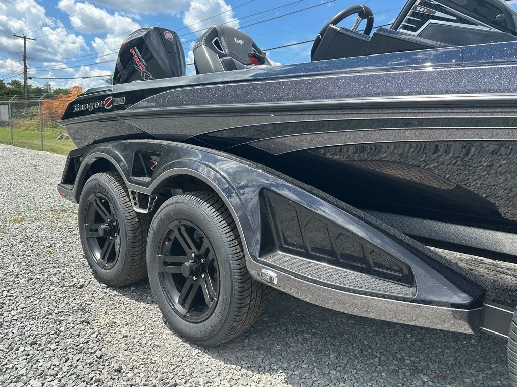 2026 Ranger Z521R - 10