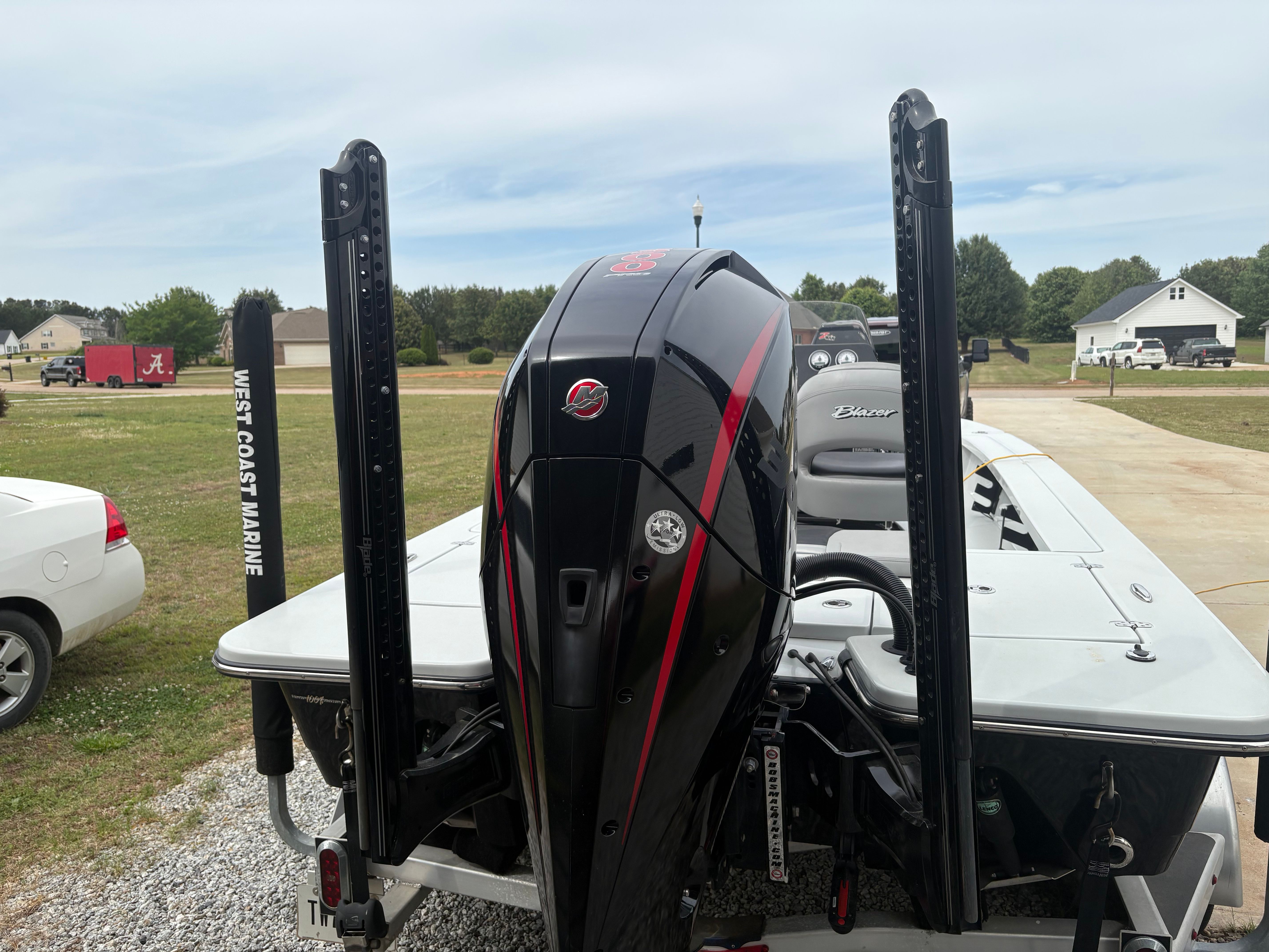2021 Blazer 675 Ultimate Bay - 3