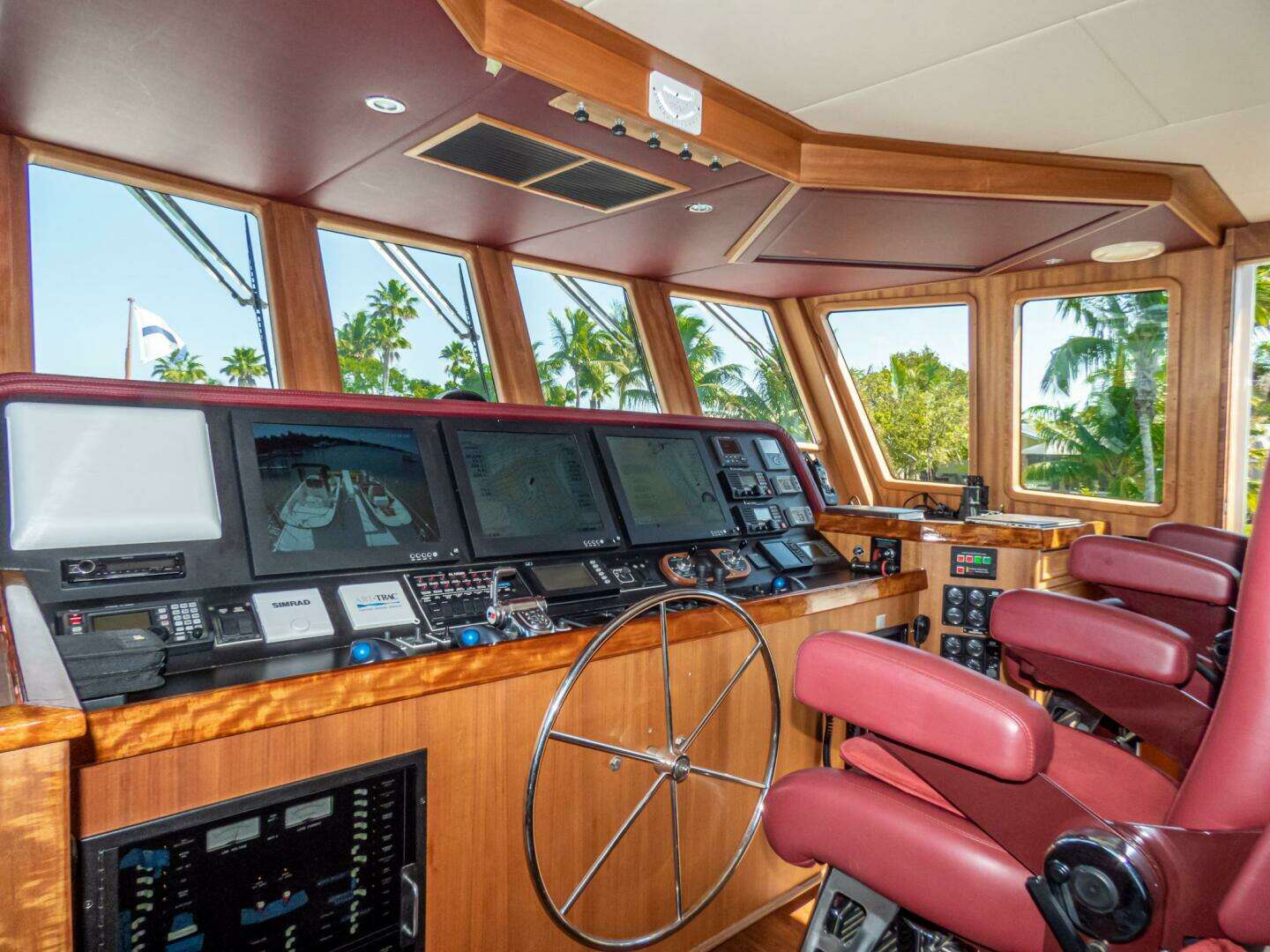 2017 Northern Marine Expedition Motor Yacht - Image 38