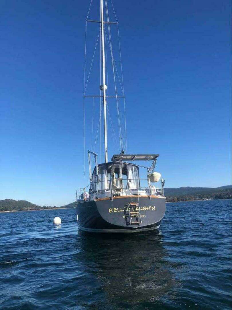 1986 Endeavour 42 CC - Image 9