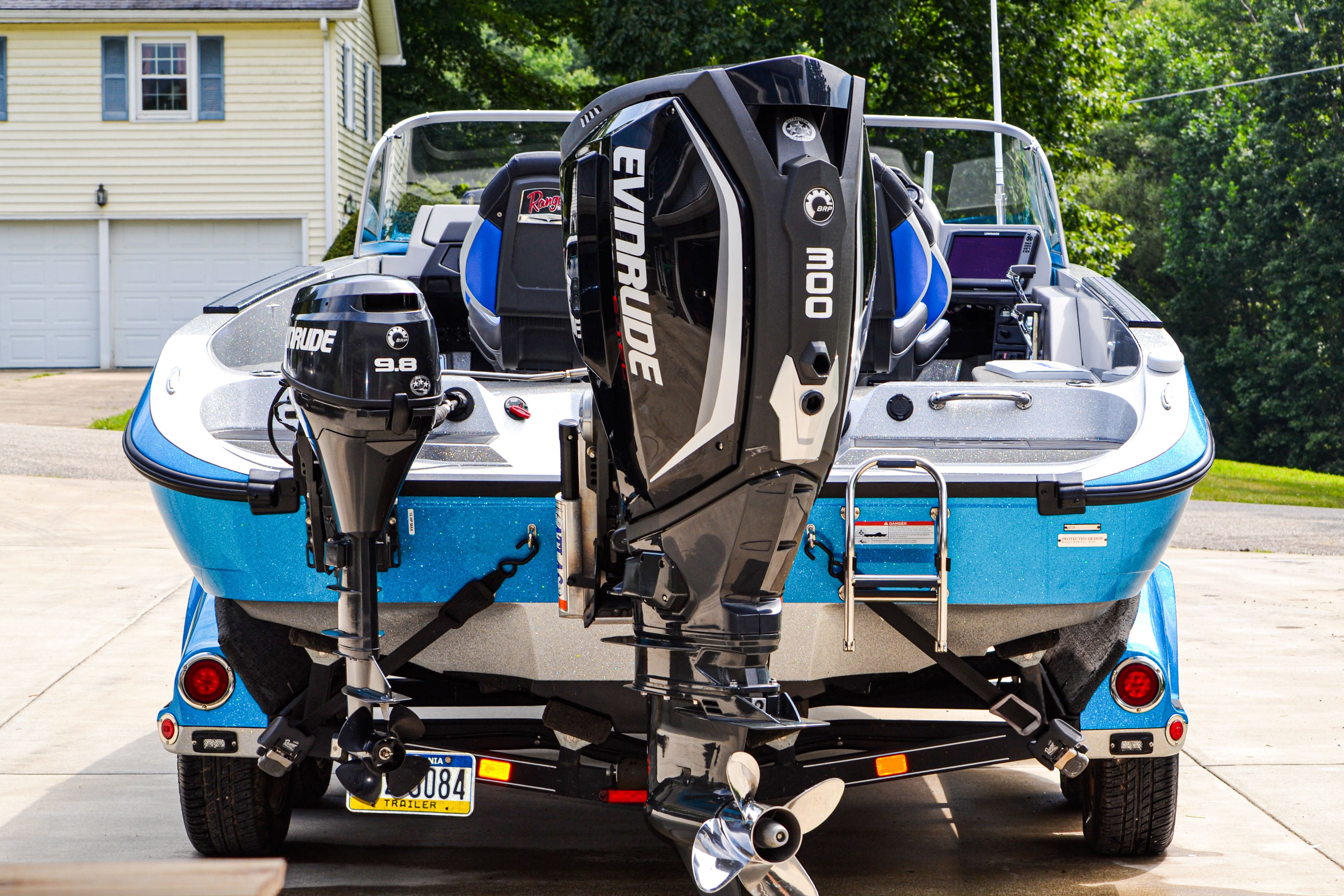 2017 Ranger 621FS Fisherman - 13