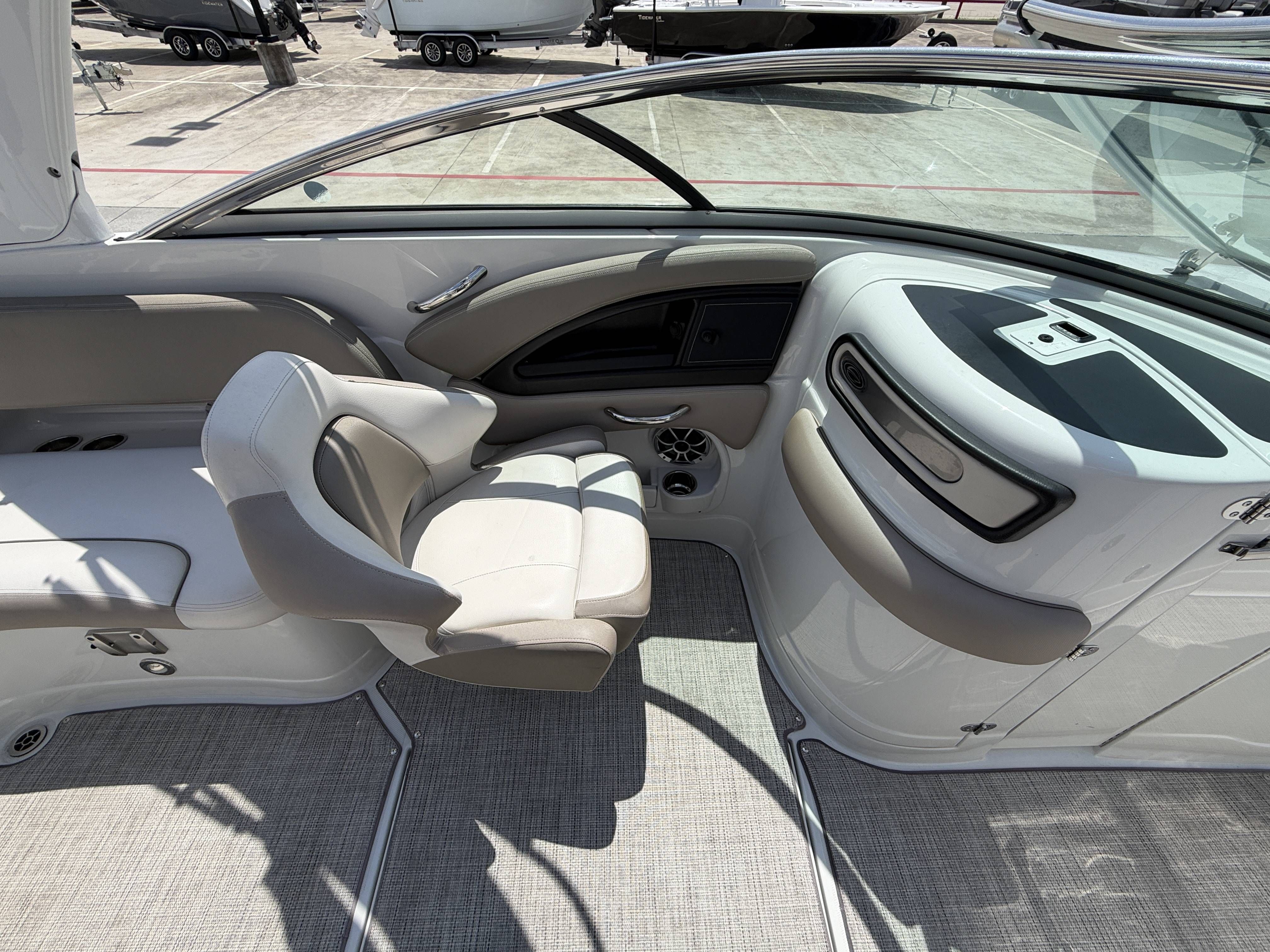 2020 Crownline 265 SS - 22