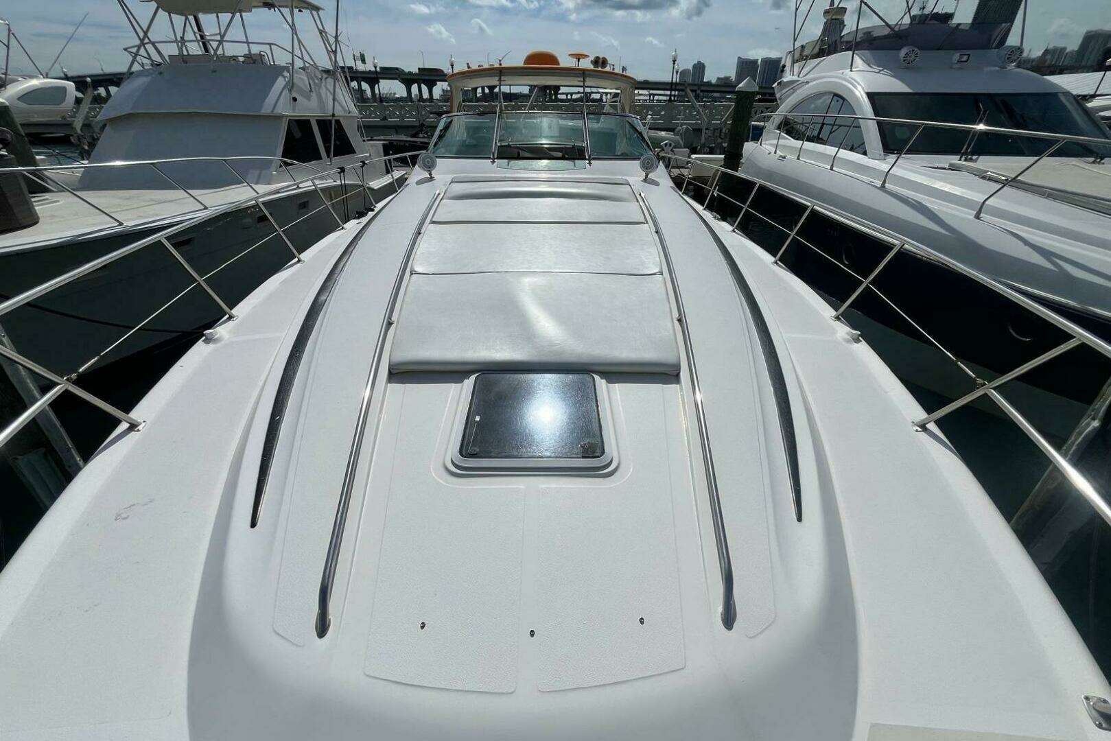 2000 Sea Ray — - Image 16