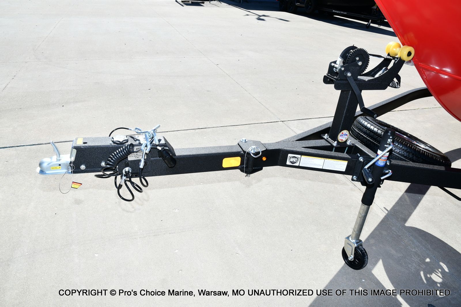 2026 Tracker Pro Guide V-175 WT w/150HP - 26