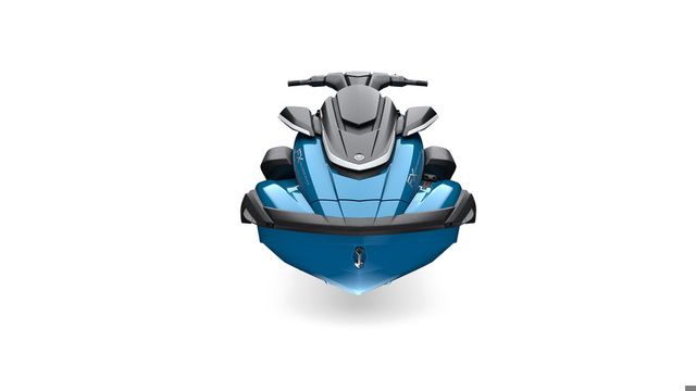 2026 Yamaha WaveRunner FX Cruiser SVHO - 8