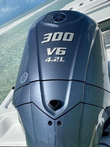 2004 Triton Light tackle series