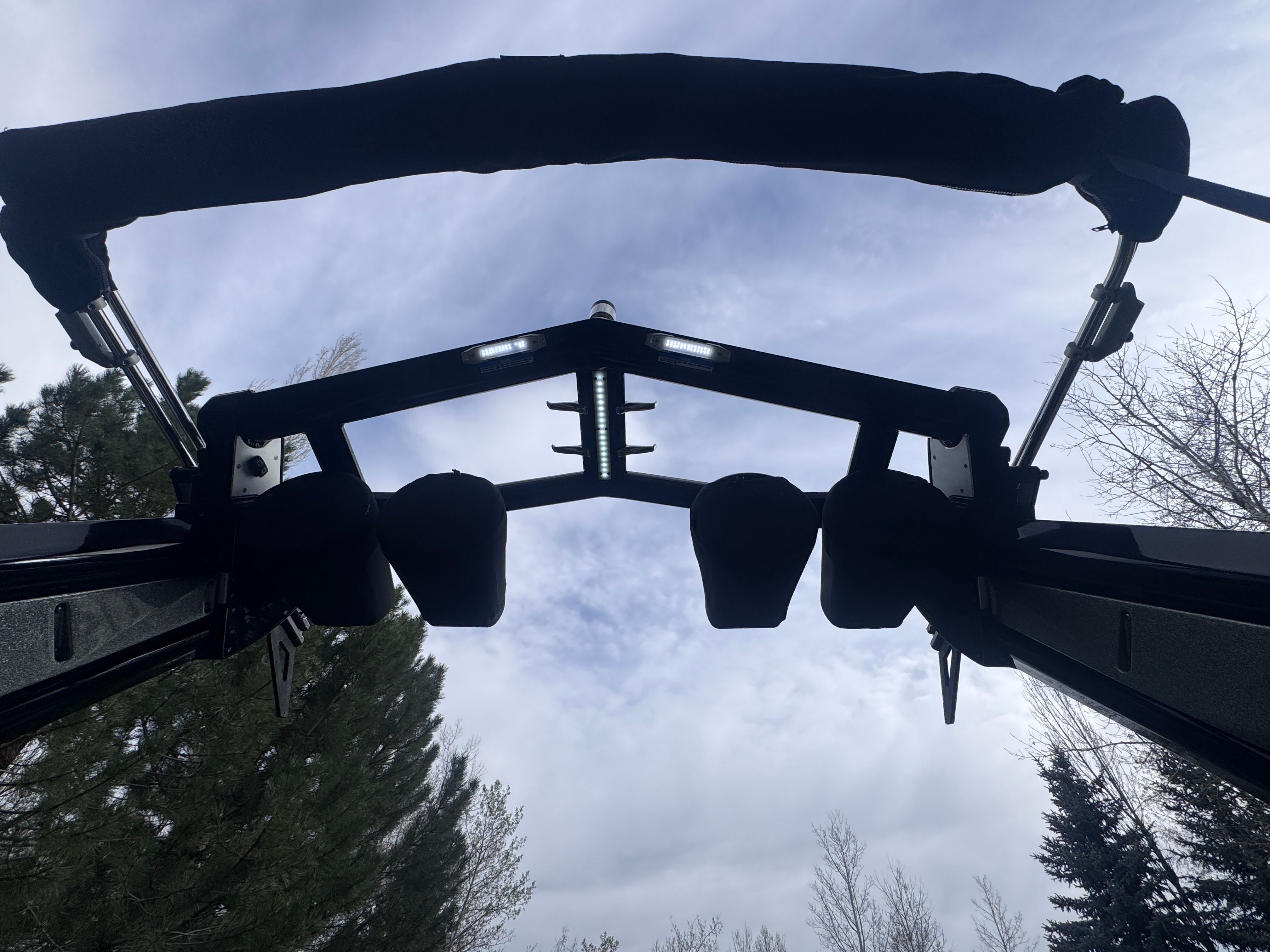 2022 Centurion Ri230 - 18