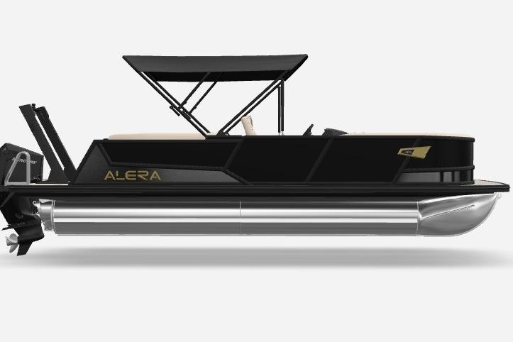 2026 Alera M21Q