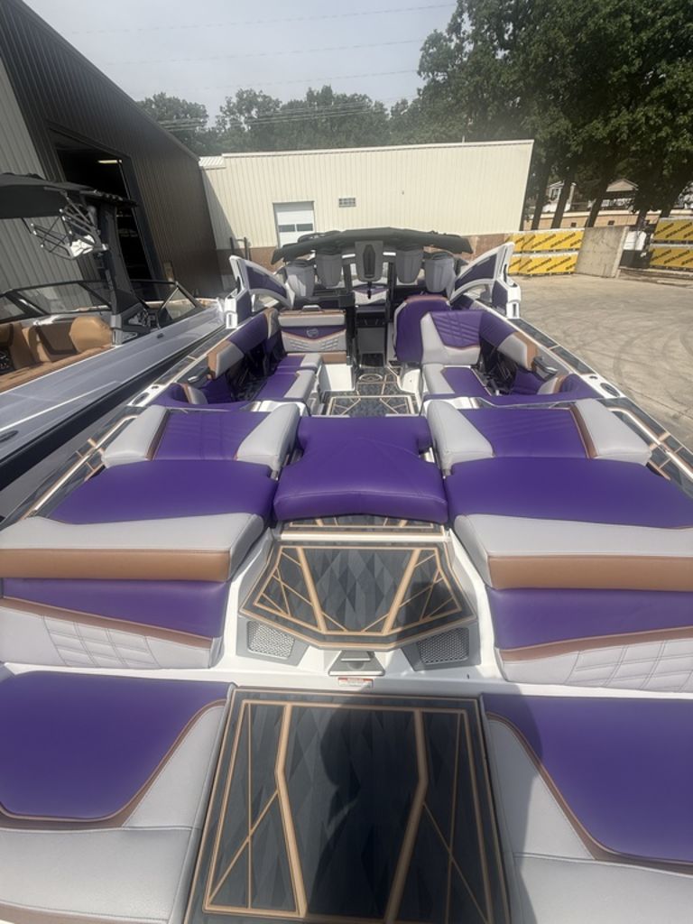 2025 Tigé 25ZX - 24