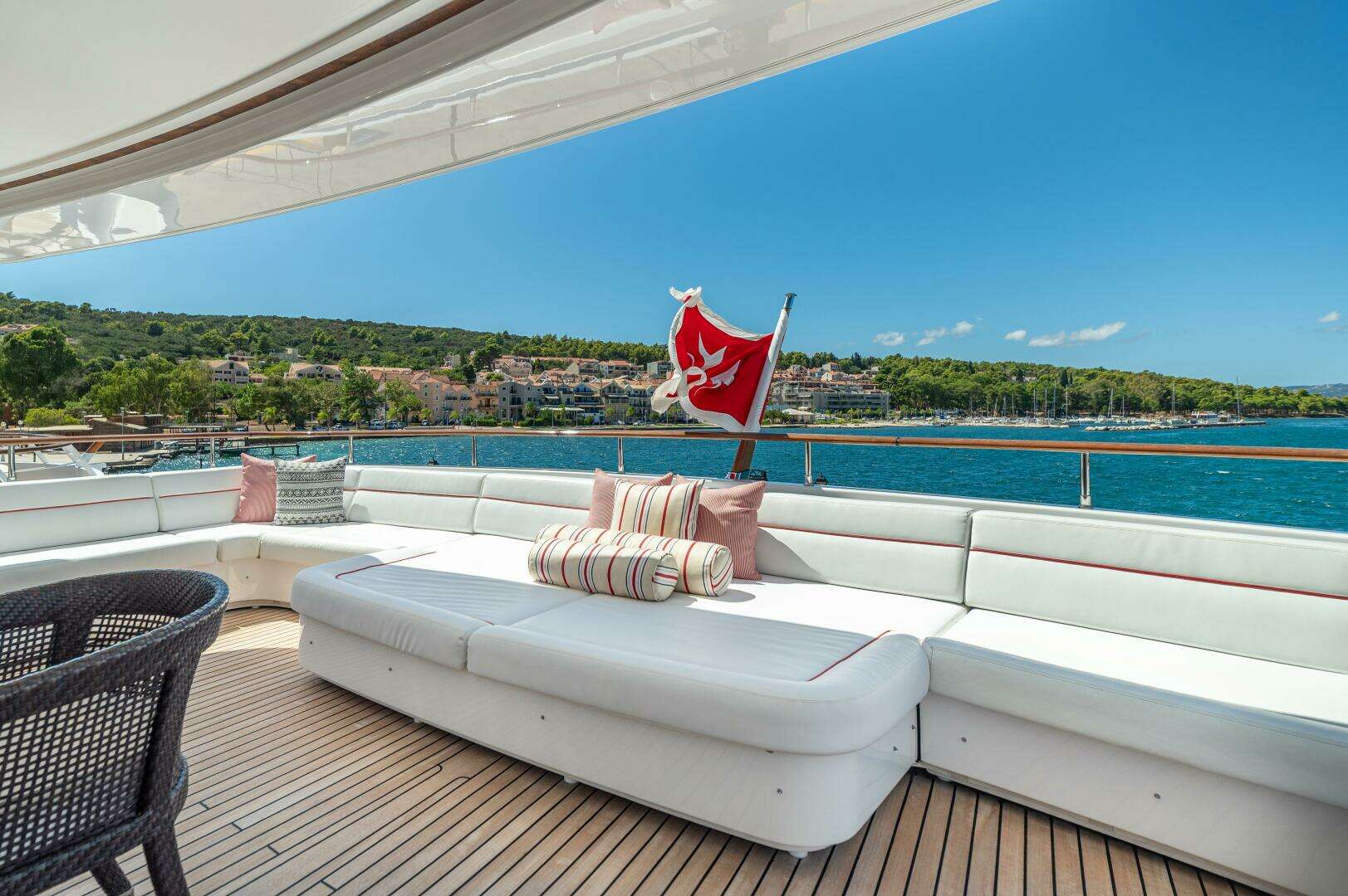 2007 CRN Pilothouse - Image 47