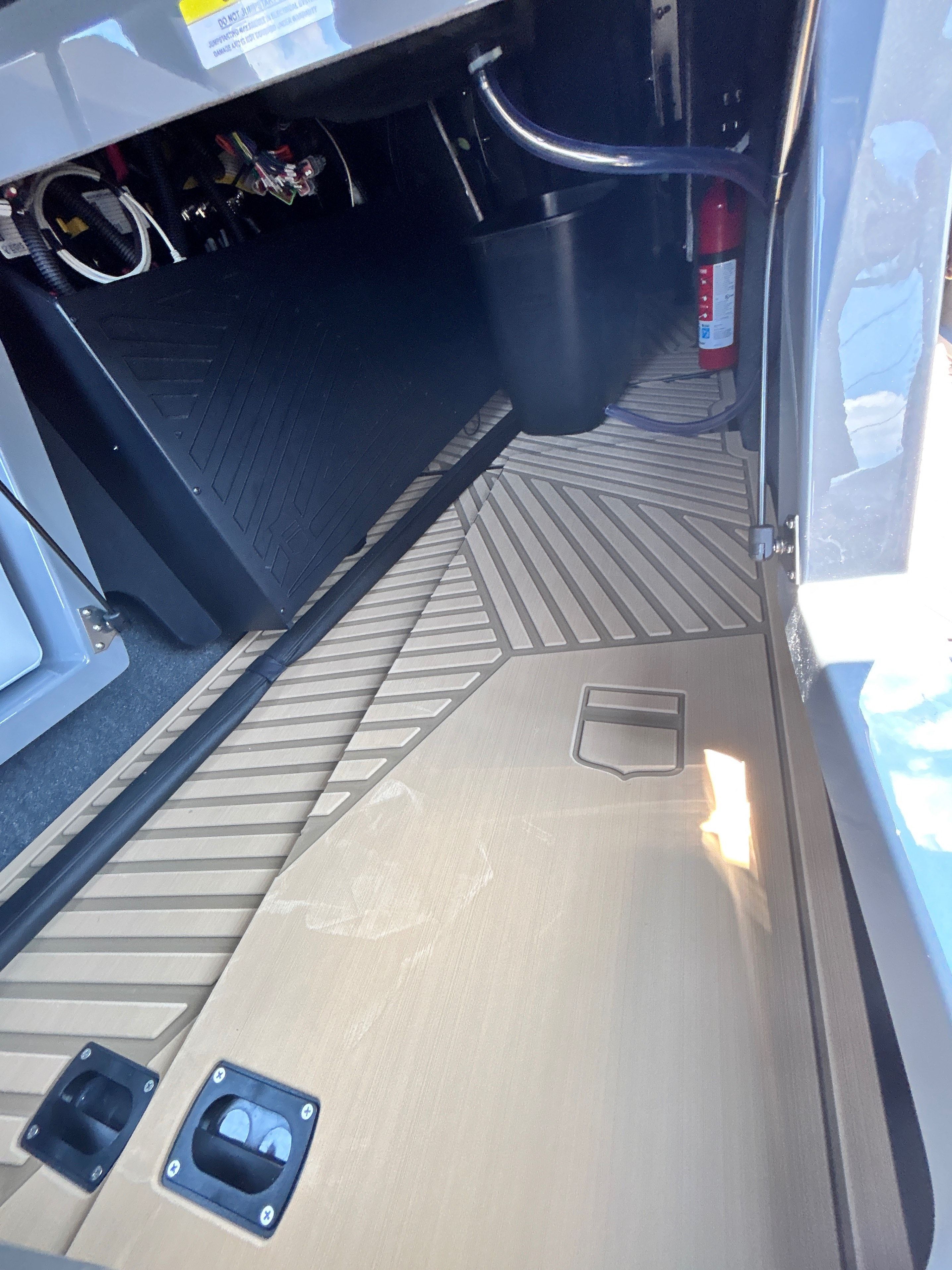2026 MasterCraft XStar 25 - 55
