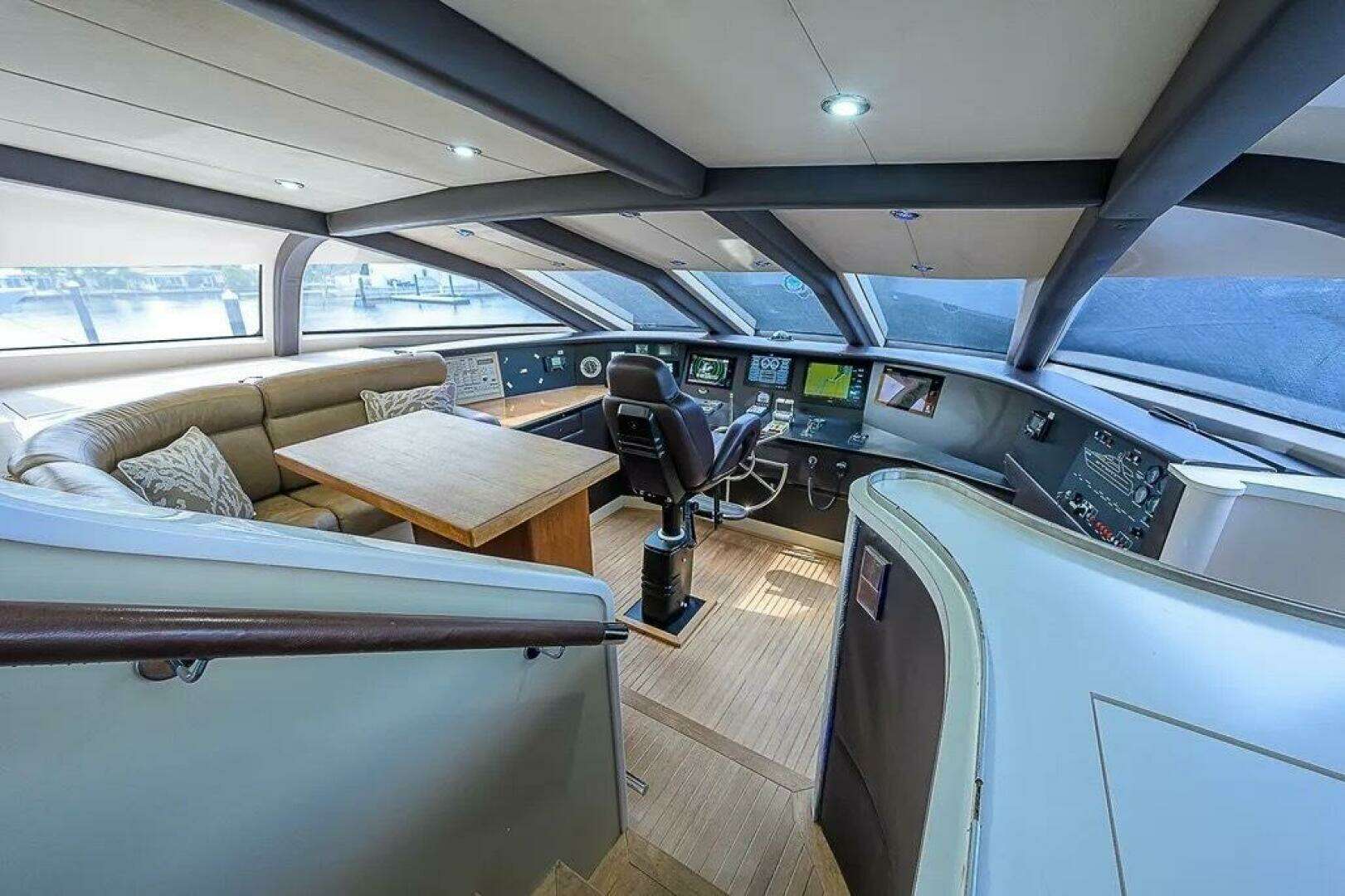 2005 DMB Danube Motor Yacht - Image 28