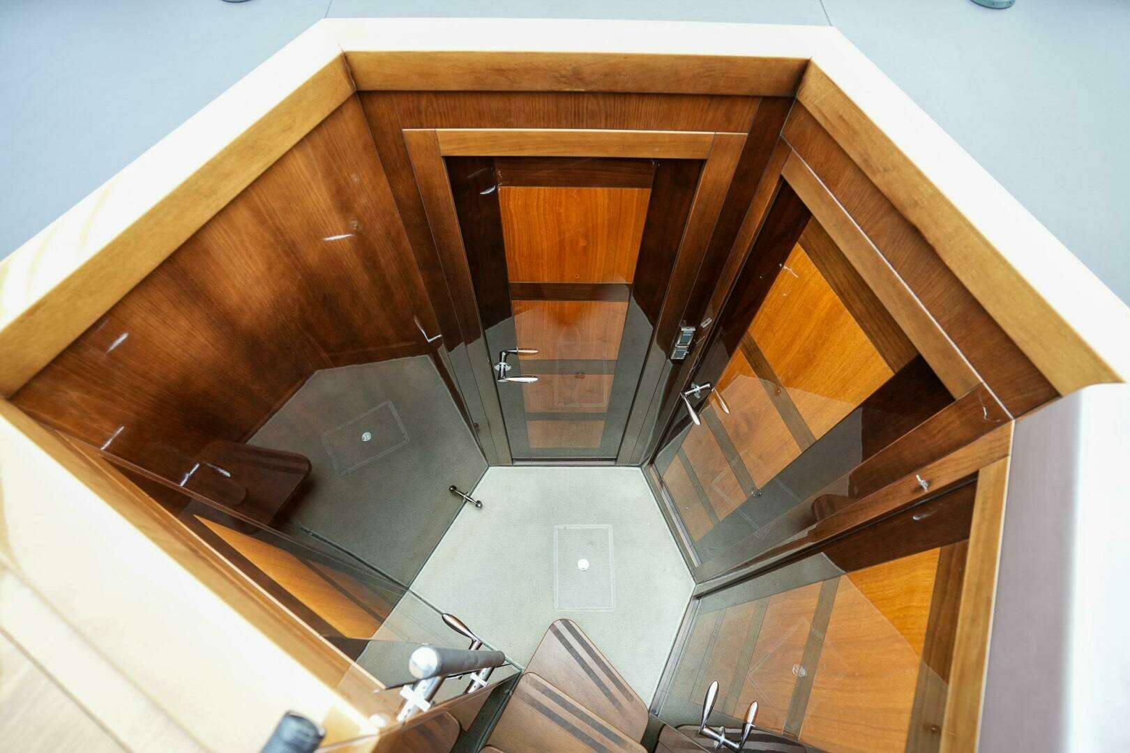 2017 Galeon 43 SKY - Image 43