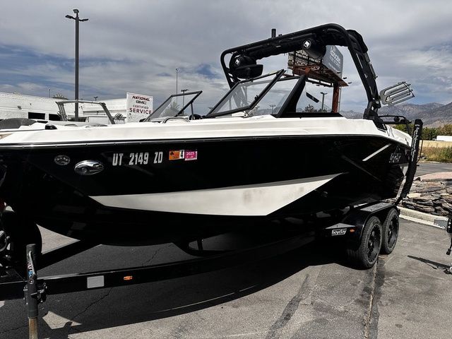 2022 HEYDAY WAKE BOATS H22 - 2