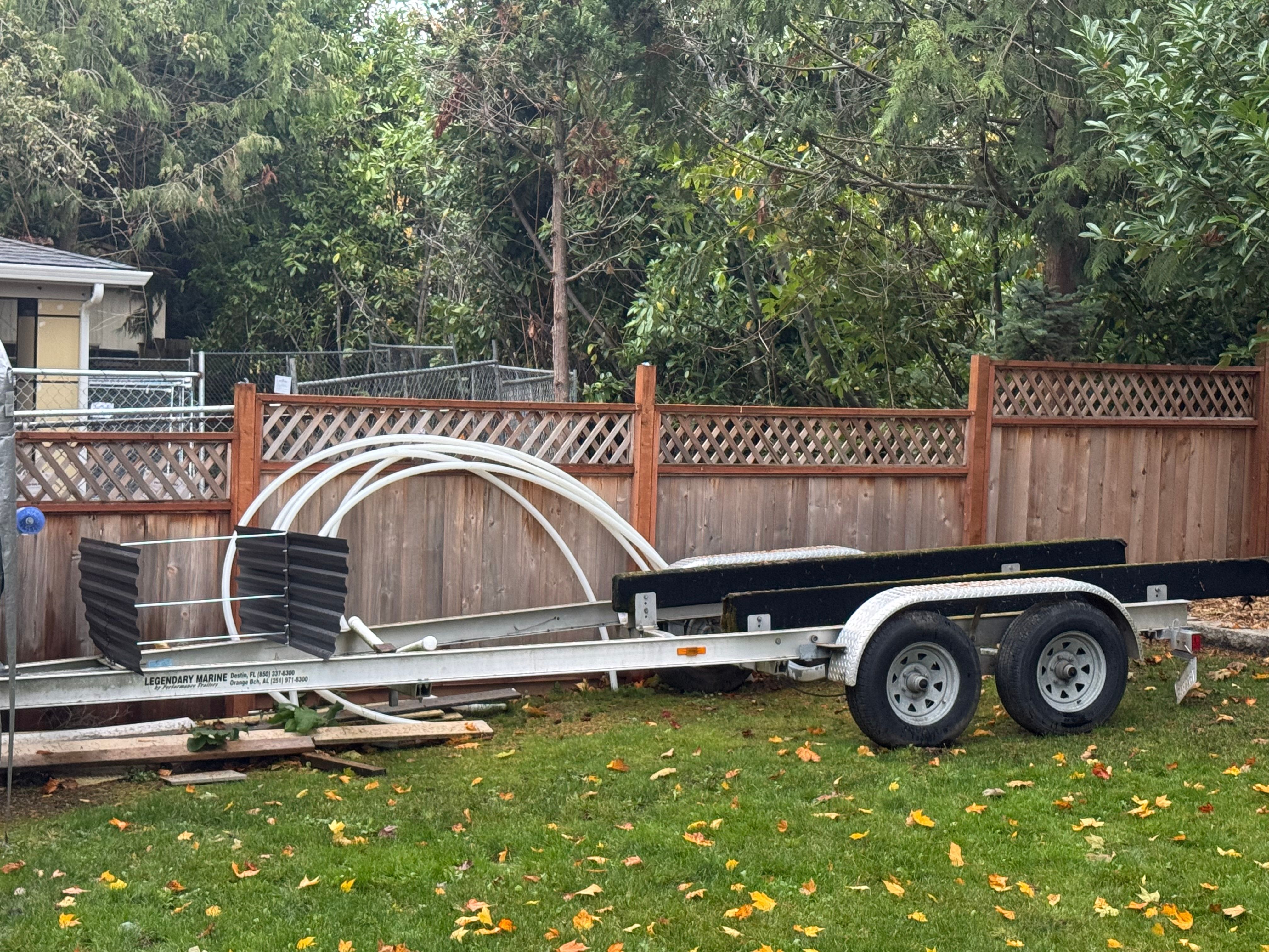 2003 Cobalt 226 - 3