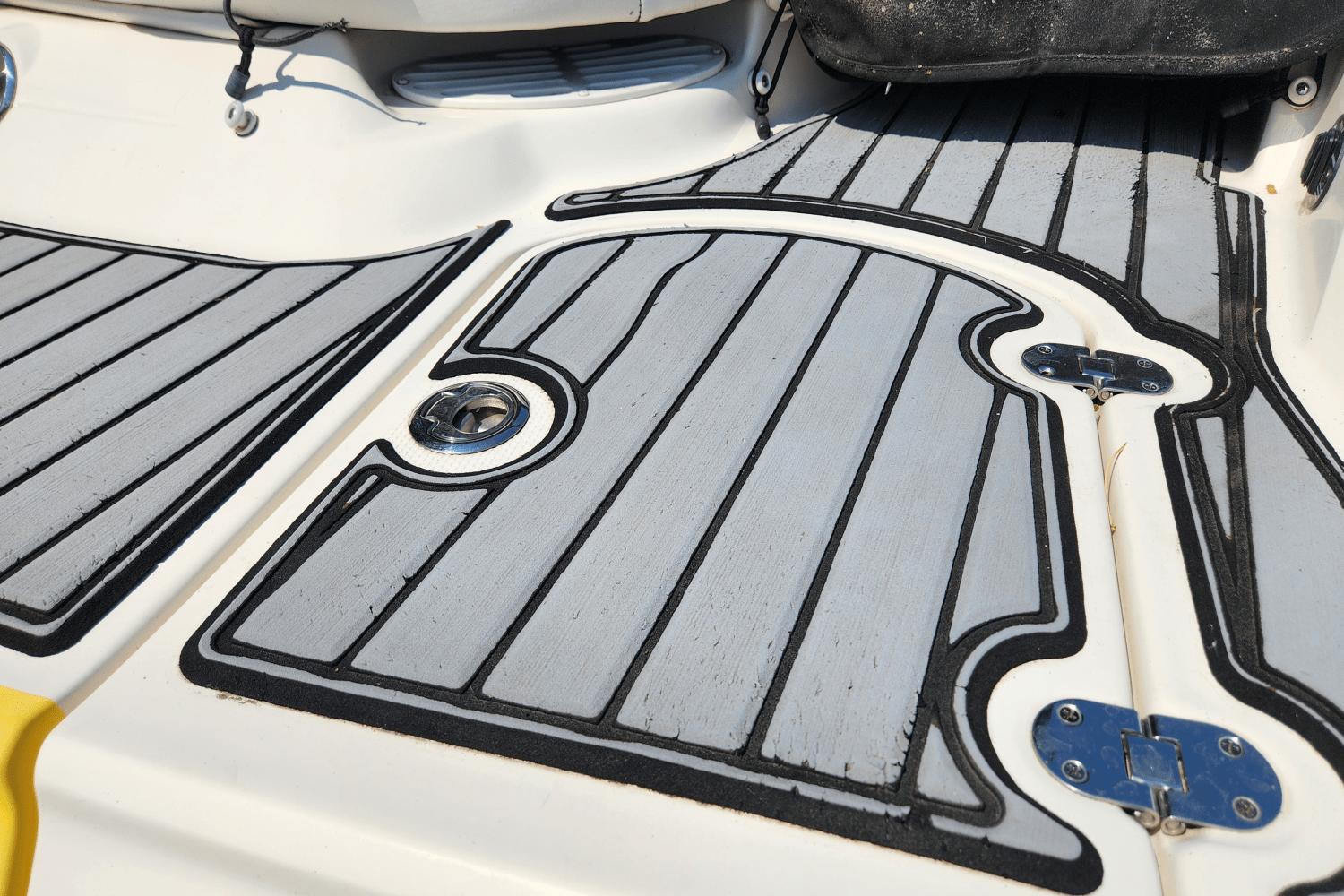 2014 Monterey 204 FS/BR - 17