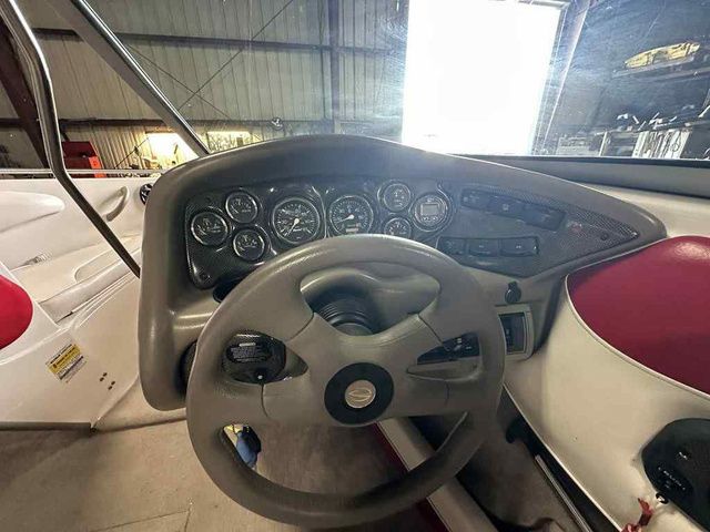 2002 Crownline 195 SS - 8