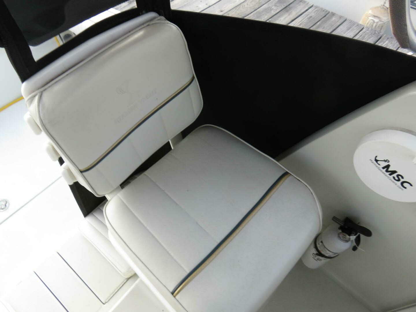 1999 Stamas 250 Express - Image 13