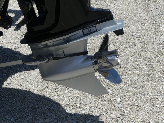 2022 Triton 179 TrX - 10