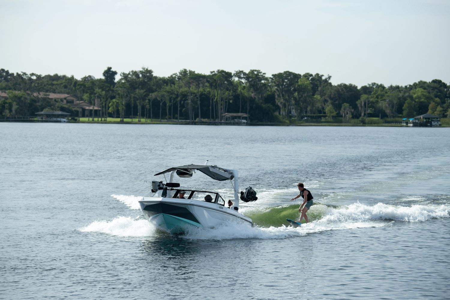 2026 Nautique Super Air Nautique GS20 - 5