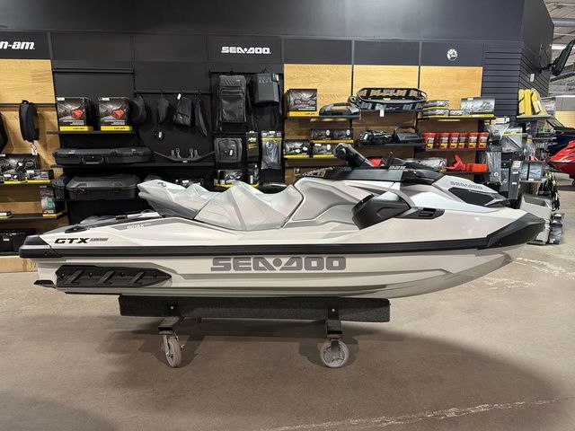 2026 Sea-Doo GTX Limited 325 - 15