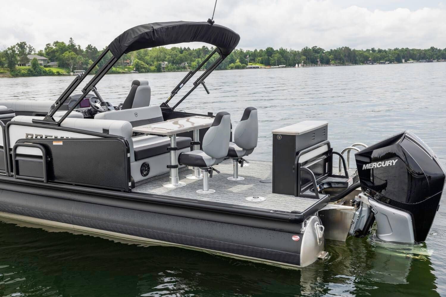 2026 Premier 250 Solaris RS - 2