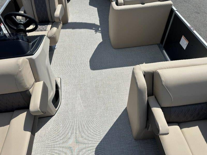 2026 Harris Cruiser 210 CW - 20