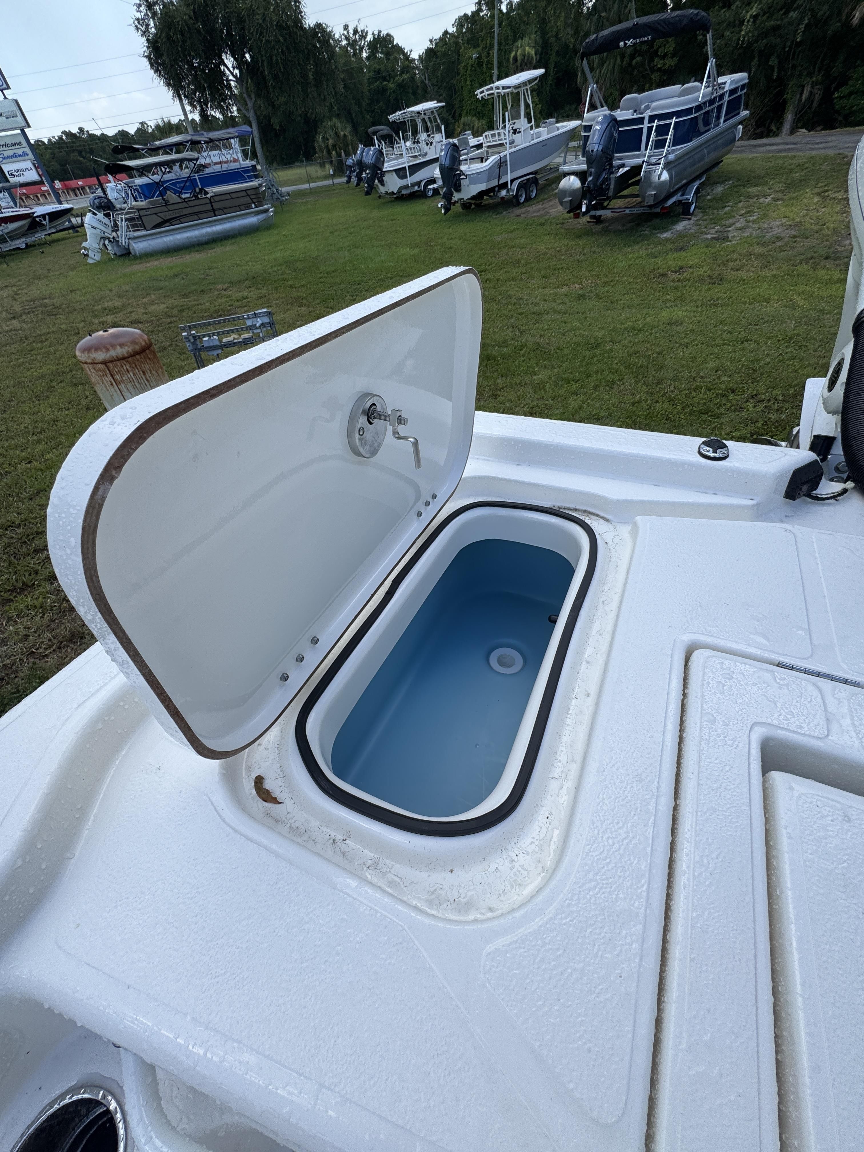 2026 Skeeter SX Series SX241 - 44